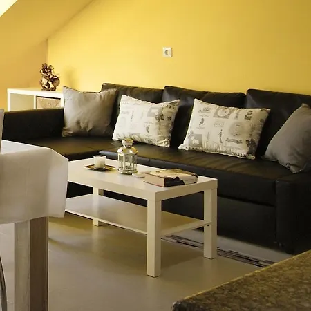 Dpcristal Pensión Sarria