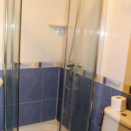 Dpcristal بيت ضيافة