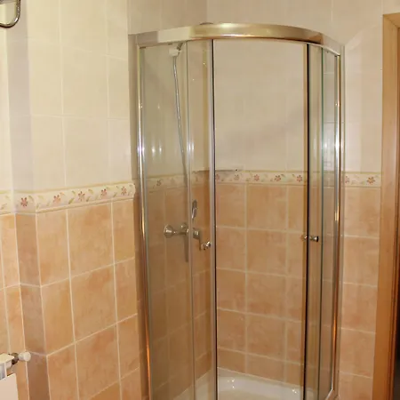 بيت ضيافة Dpcristal