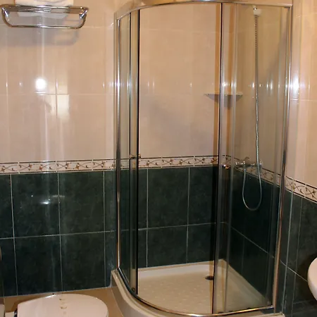Dpcristal 2* Sarria