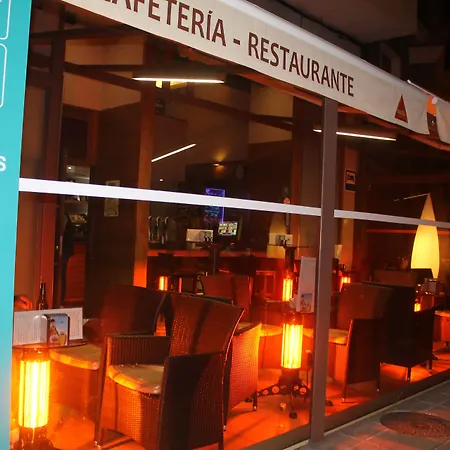 Dpcristal 2* Sarria
