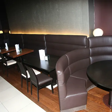 Pensionat Dpcristal 2*