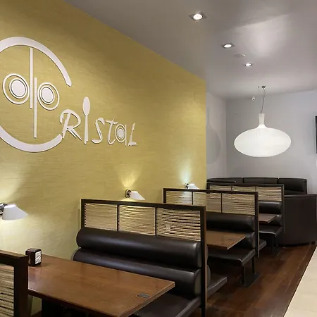 Dpcristal Pensión Sarria