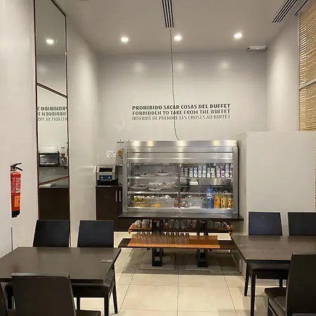 Pensionat Dpcristal Sarria