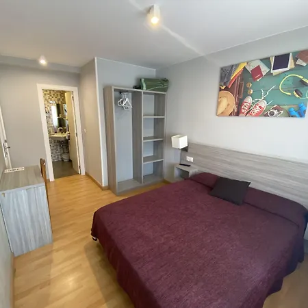 Pensionat Dpcristal 2*