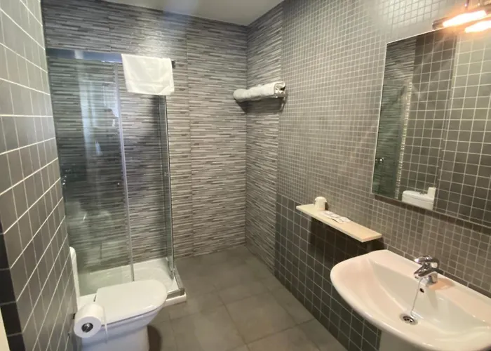 Dpcristal ゲストハウス 2*