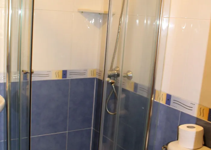 Dpcristal ゲストハウス