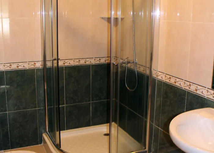 Dpcristal ゲストハウス サリア